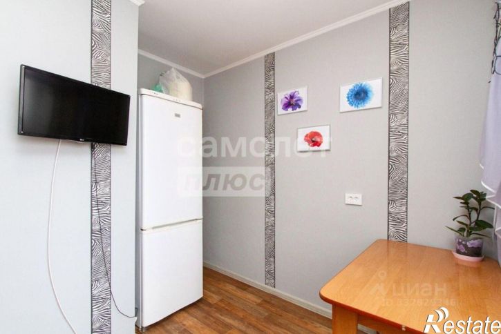 2-комн квартира ул Украинская, 19,  д. 19