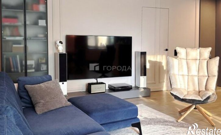 3-комн квартира ул Советская, 32а,  д. 32а