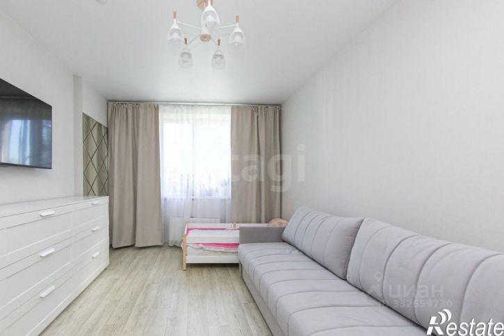 1-комн квартира ул Трудовая, 9,  д. 9