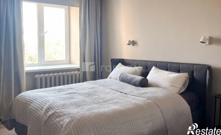 3-комн квартира ул Советская, 32а,  д. 32а