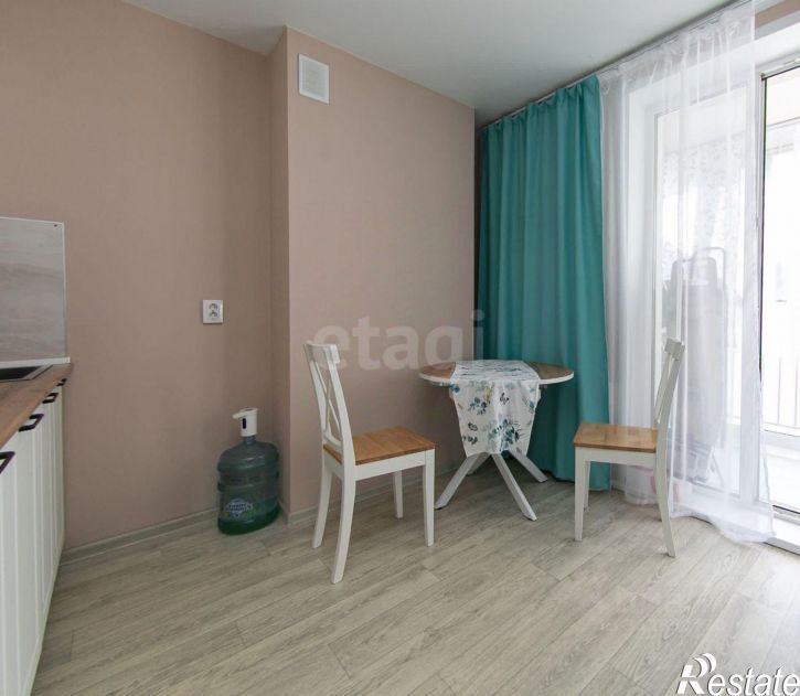1-комн квартира ул Трудовая, 9,  д. 9