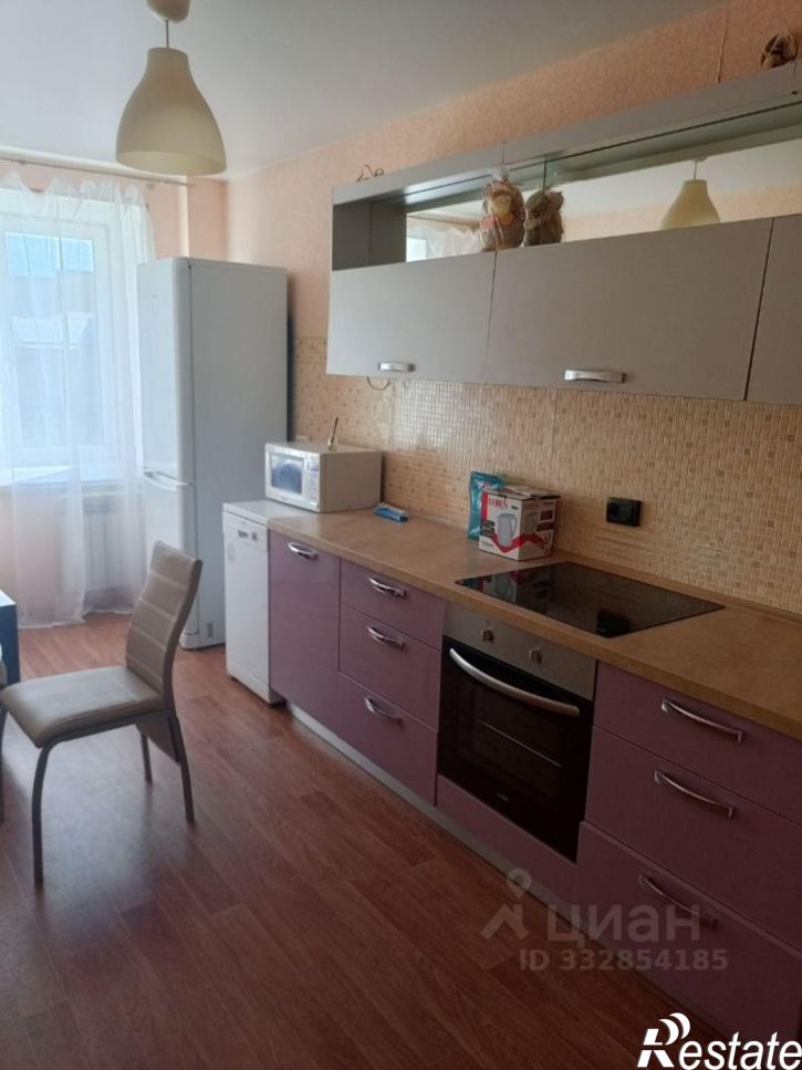 1-комн квартира ул Советская, 69,  д. 69
