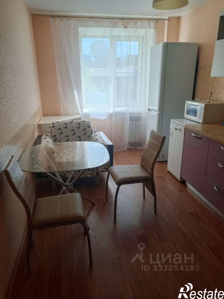 1-комн квартира ул Советская, 69,  д. 69