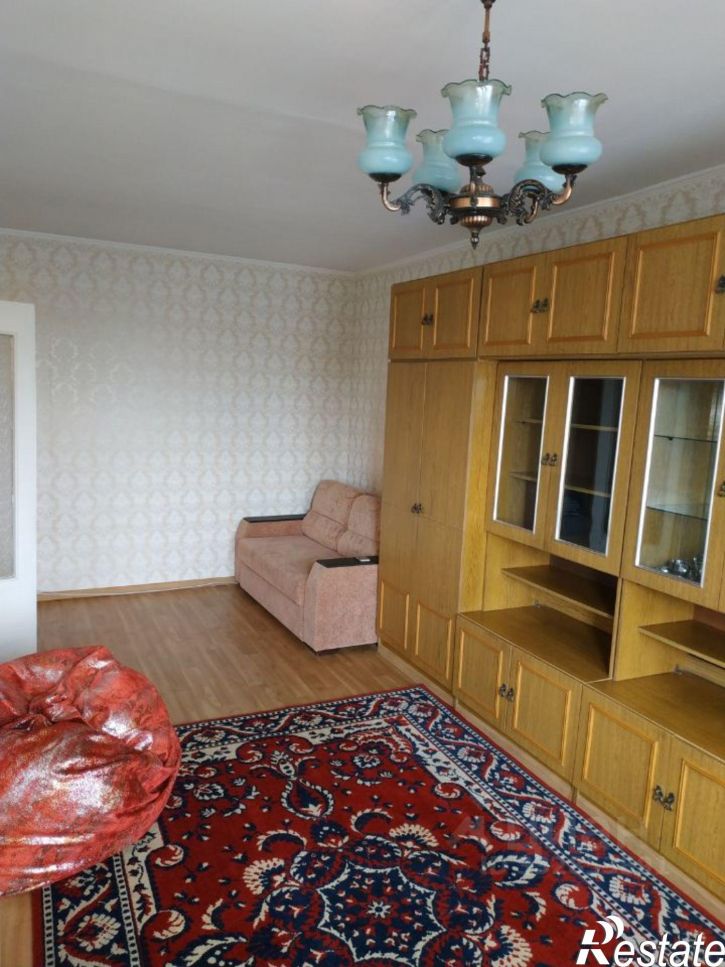 1-комн квартира ул Интернационалистов, 19/1,  д. 19/1