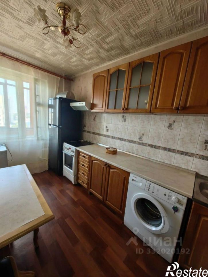 3-комн квартира Заозерный пер, 15 1,  д. 15 1,  к. 1