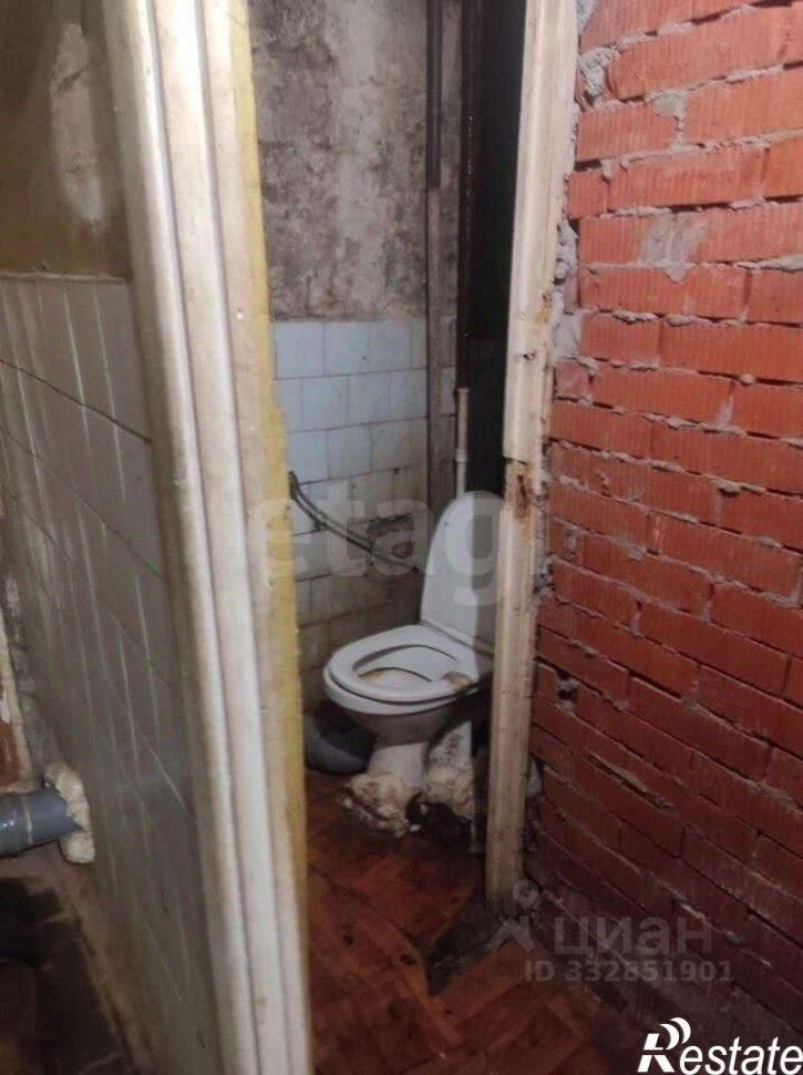 2-комн квартира ул Пролетарская, 25,  д. 25