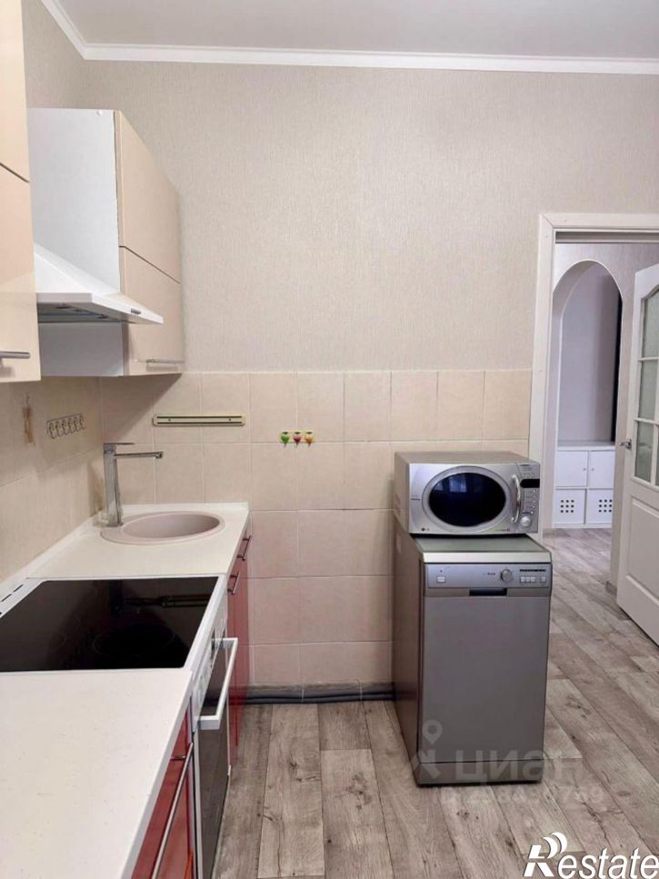 1-комн квартира ул 79-й Гвардейской дивизии, 9в,  д. 9в