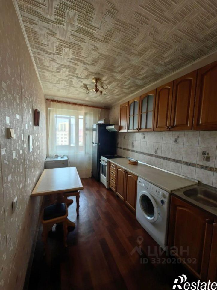 3-комн квартира Заозерный пер, 15 1,  д. 15 1,  к. 1