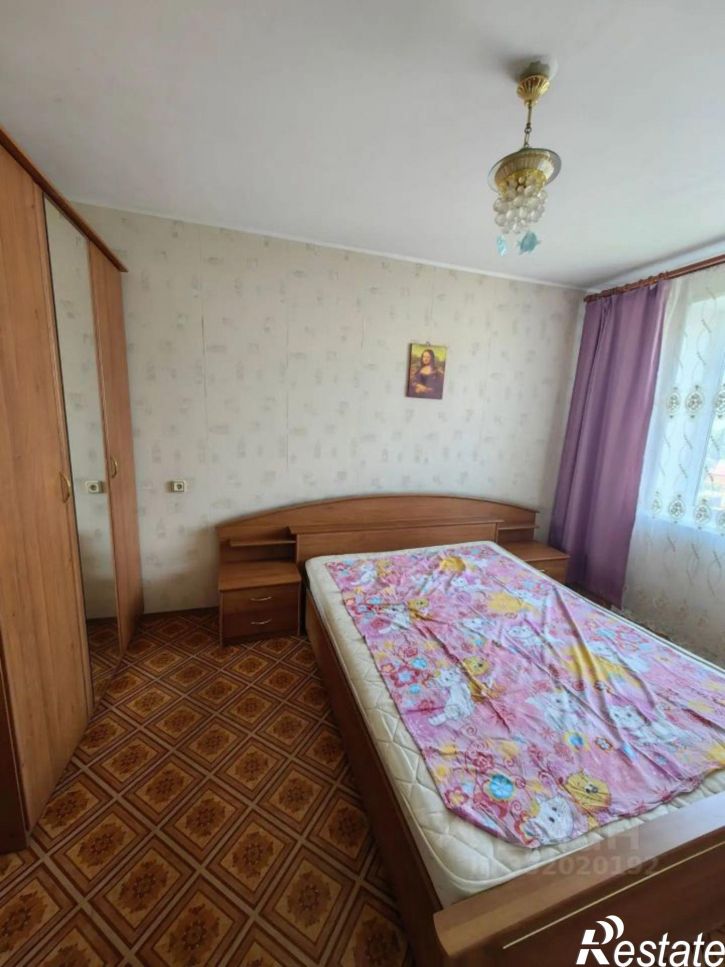 3-комн квартира Заозерный пер, 15 1,  д. 15 1,  к. 1