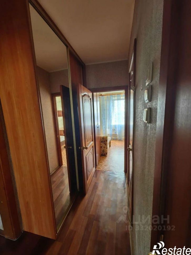 3-комн квартира Заозерный пер, 15 1,  д. 15 1,  к. 1