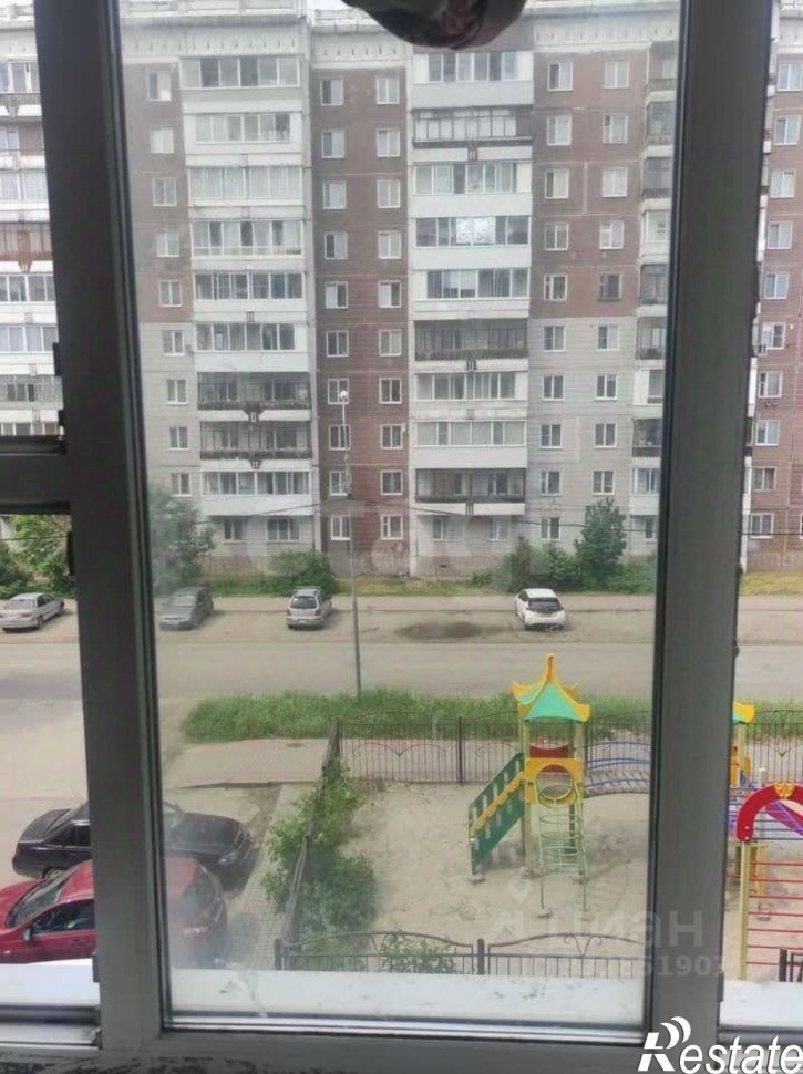 2-комн квартира ул Пролетарская, 25,  д. 25