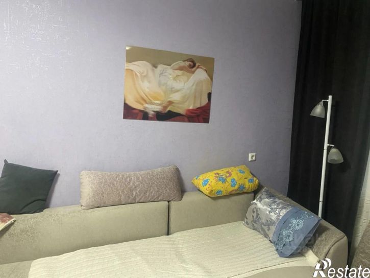 1-комн квартира ул Павла Нарановича, 2,  д. 2