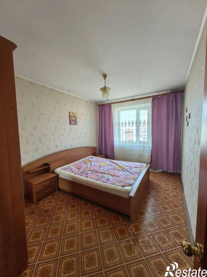 3-комн квартира Заозерный пер, 15 1,  д. 15 1,  к. 1