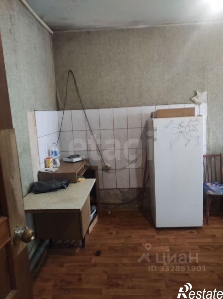 2-комн квартира ул Пролетарская, 25,  д. 25