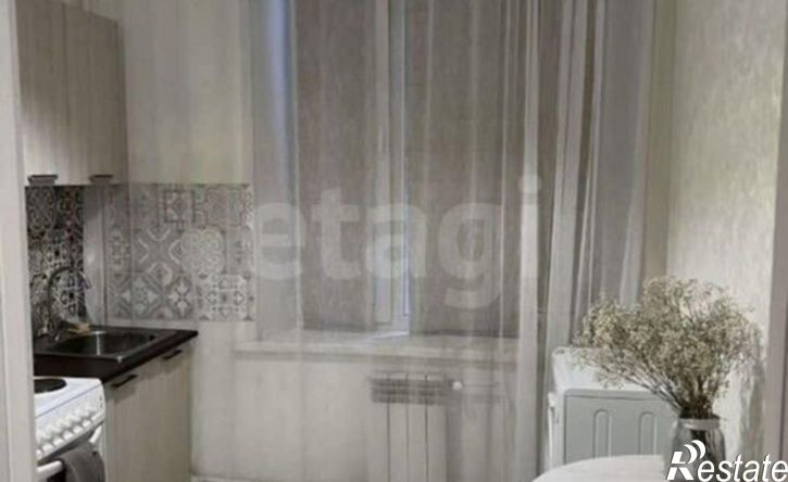 2-комн квартира ул Нахимова, 4а,  д. 4а