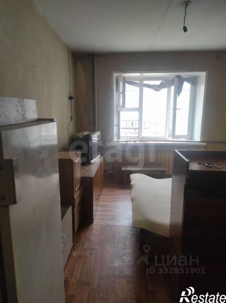 2-комн квартира ул Пролетарская, 25,  д. 25