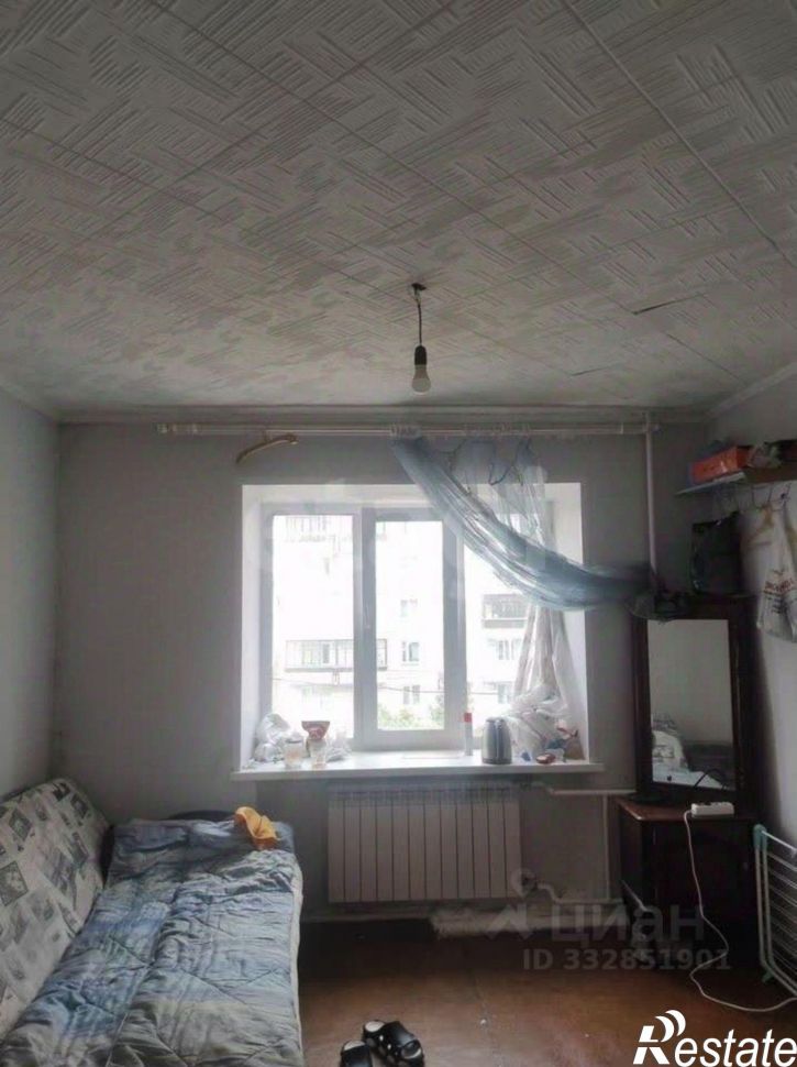 2-комн квартира ул Пролетарская, 25,  д. 25