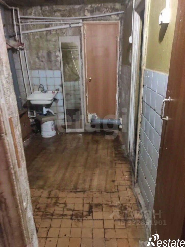 2-комн квартира ул Пролетарская, 25,  д. 25