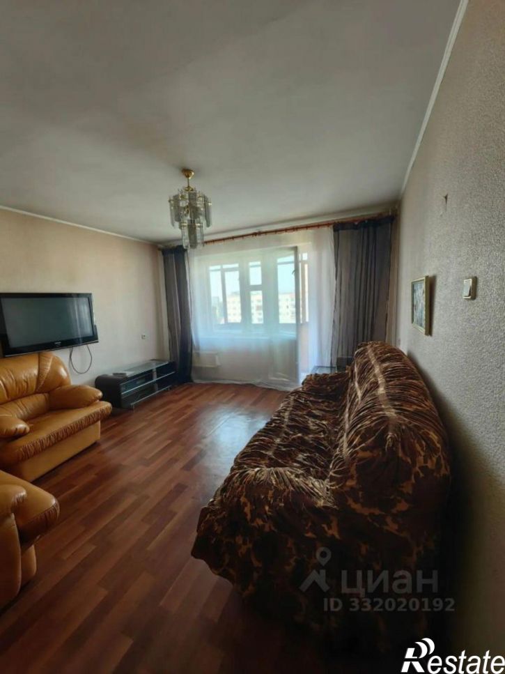 3-комн квартира Заозерный пер, 15 1,  д. 15 1,  к. 1