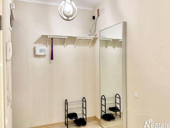1-комн квартира ул Герцена, 15,  д. 15
