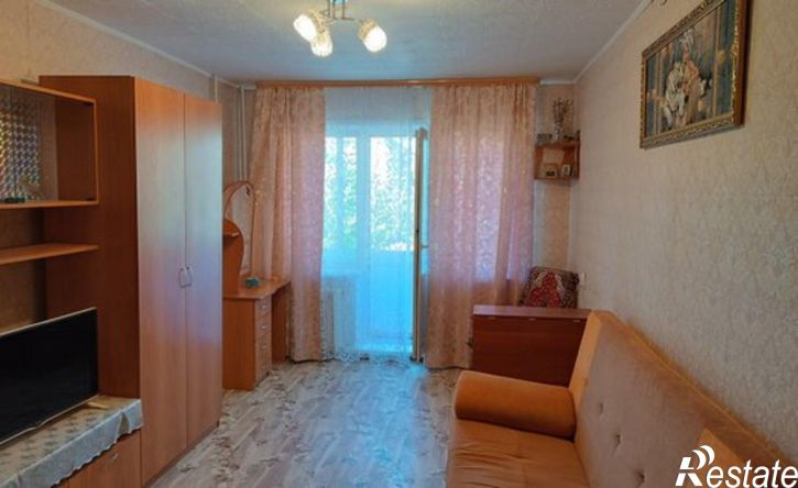 1-комн квартира ул Репина, 15/1,  д. 15/1