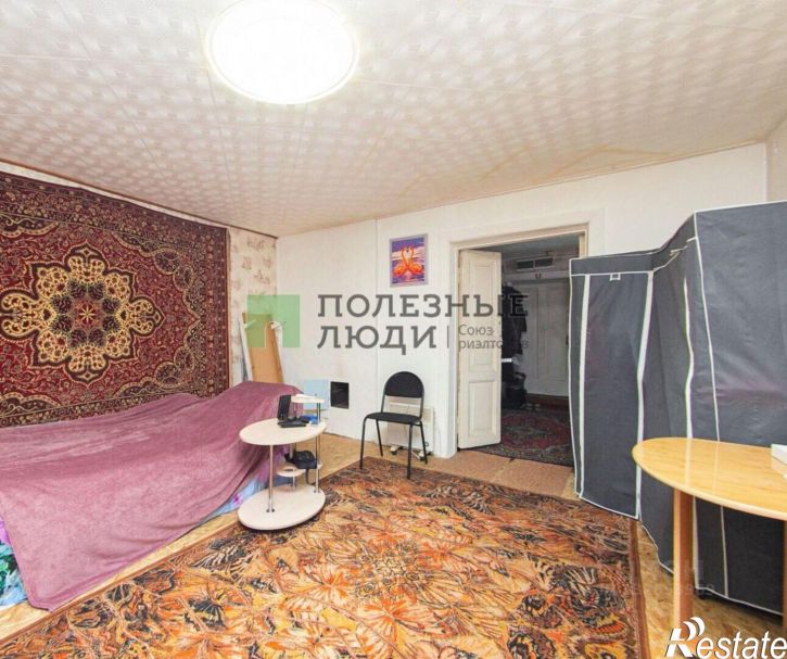 1-комн квартира ул Яковлева, 53,  д. 53