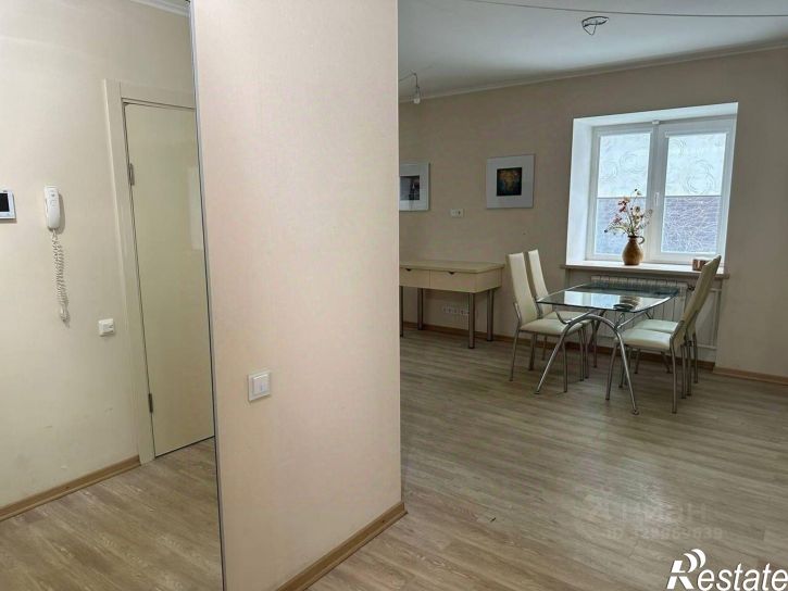 1-комн квартира ул Герцена, 15,  д. 15