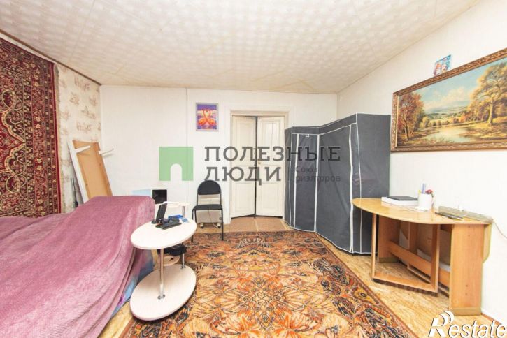 1-комн квартира ул Яковлева, 53,  д. 53