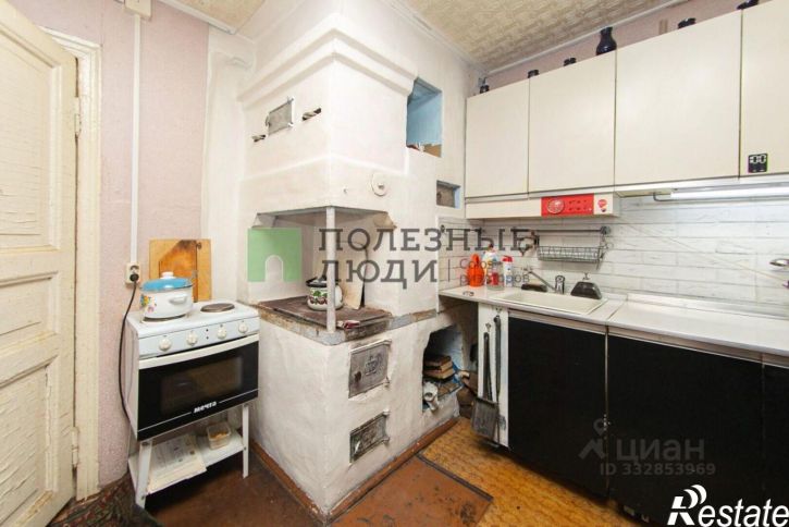 1-комн квартира ул Яковлева, 53,  д. 53