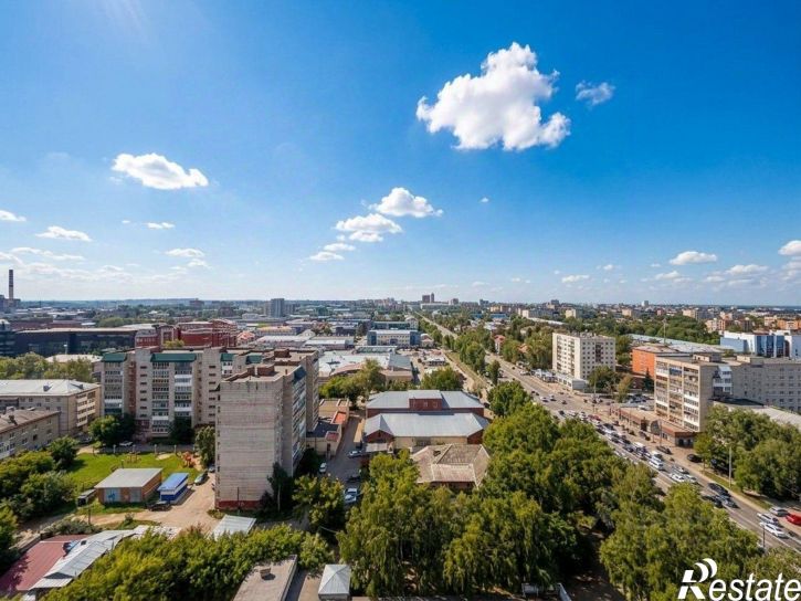 2-комн квартира Комсомольский пр-кт, 48 1,  д. 48 1,  к. 1