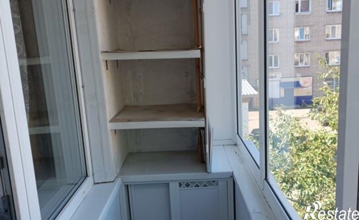 1-комн квартира ул Репина, 15/1,  д. 15/1