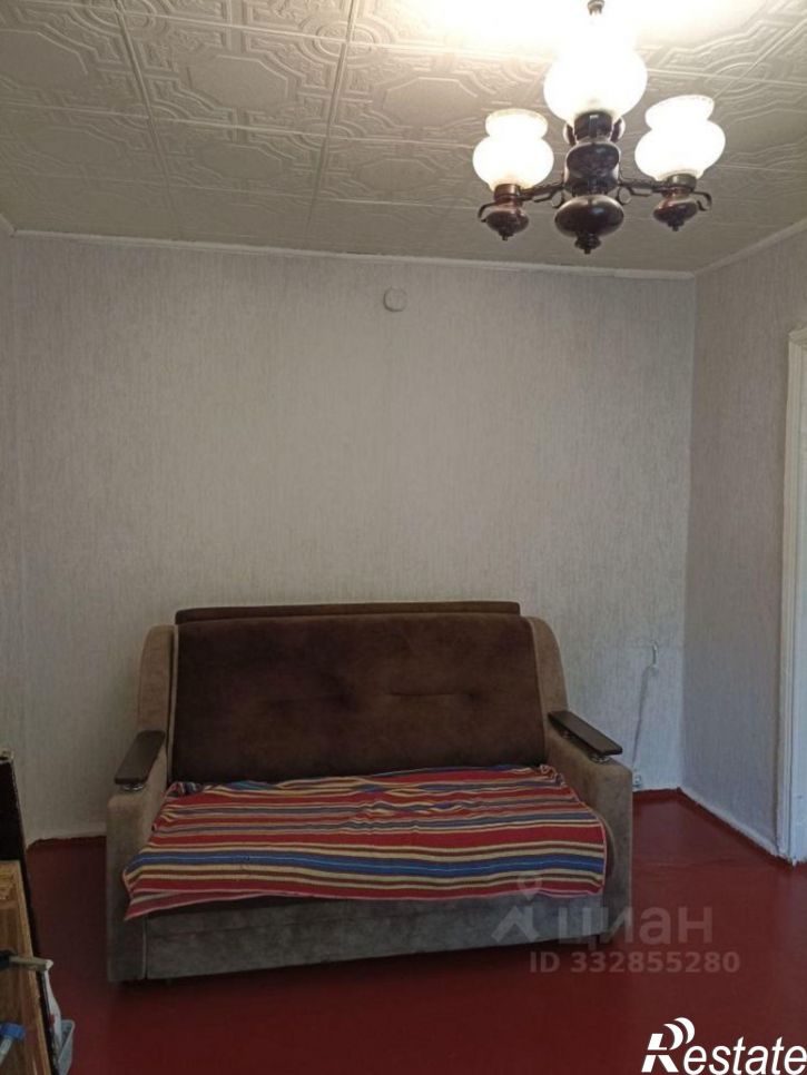 2-комн квартира Промышленный пер, 9а,  д. 9а
