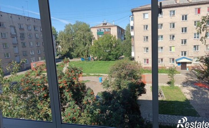 1-комн квартира ул Репина, 15/1,  д. 15/1