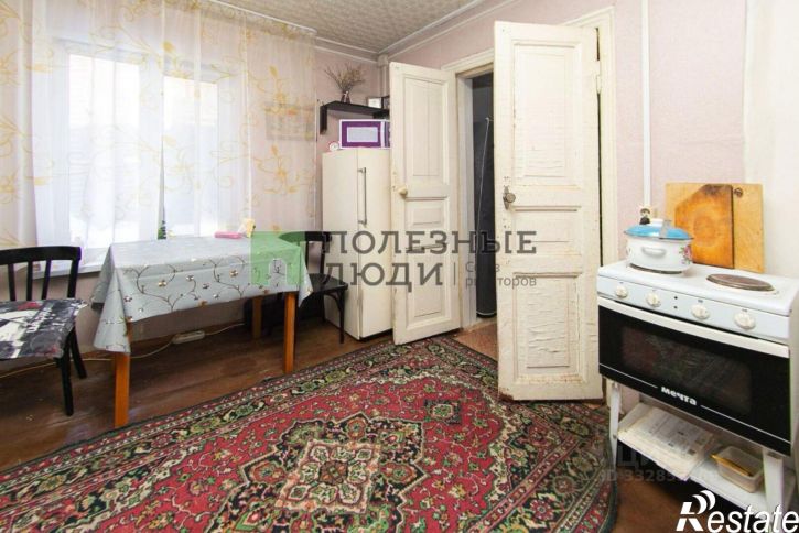 1-комн квартира ул Яковлева, 53,  д. 53
