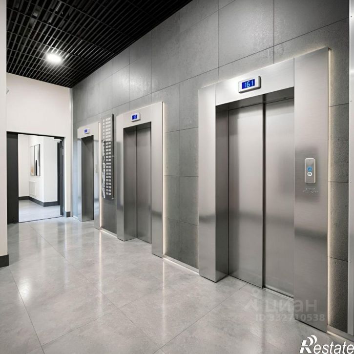 2-комн квартира Комсомольский пр-кт, 48 1,  д. 48 1,  к. 1