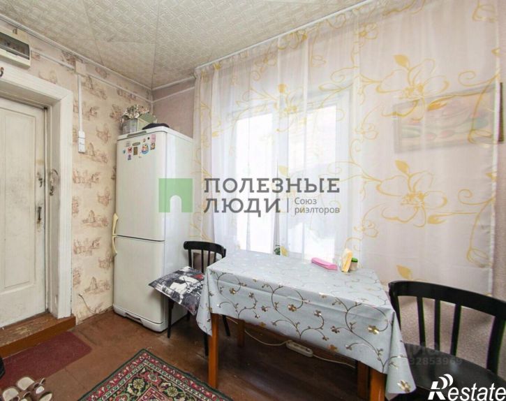 1-комн квартира ул Яковлева, 53,  д. 53