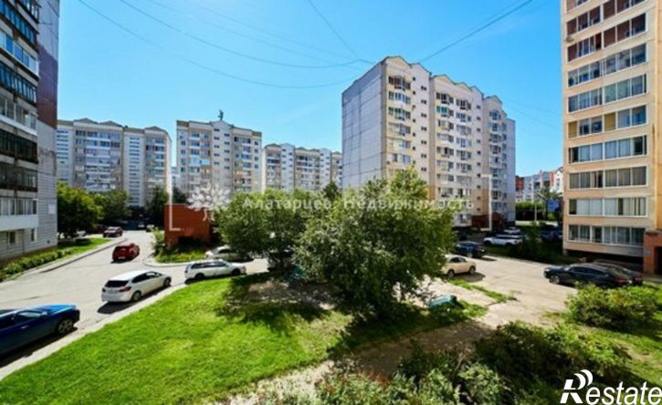1-комн квартира ул 1-я Рабочая, 4,  д. 4