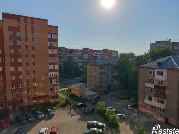 2-комн квартира ул Киевская, 139,  д. 139