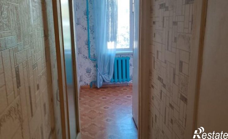 1-комн квартира ул Репина, 15/1,  д. 15/1
