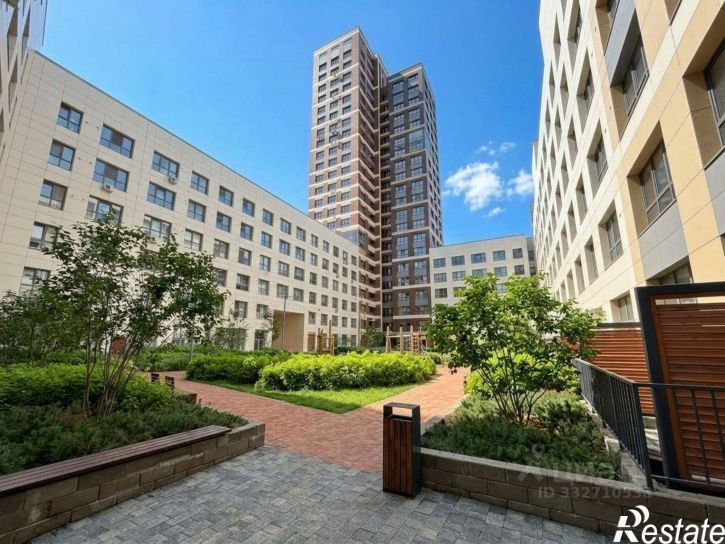 2-комн квартира Комсомольский пр-кт, 48 1,  д. 48 1,  к. 1