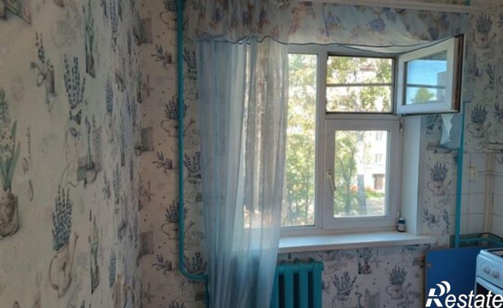 1-комн квартира ул Репина, 15/1,  д. 15/1