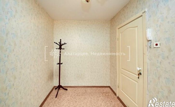 1-комн квартира ул 1-я Рабочая, 4,  д. 4