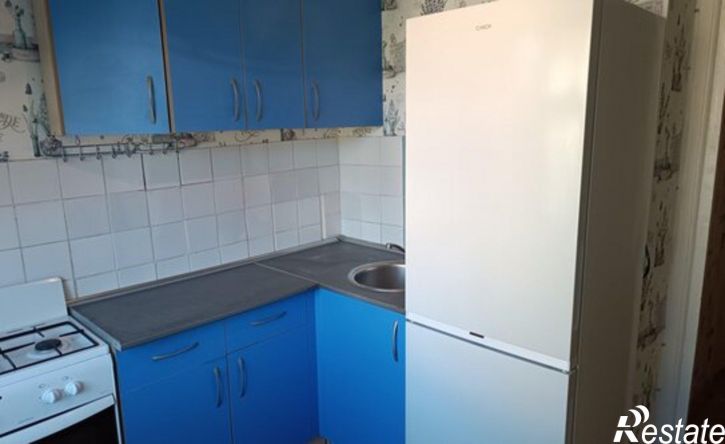 1-комн квартира ул Репина, 15/1,  д. 15/1