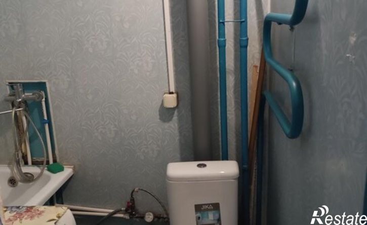 1-комн квартира ул Репина, 15/1,  д. 15/1