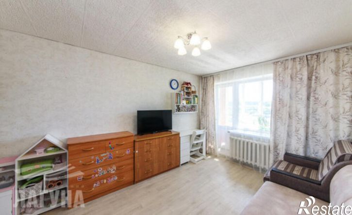 1-комн квартира Нижний пер, 45,  д. 45