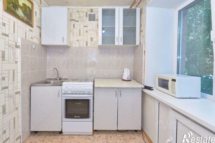 3-комн квартира ул Партизанская, 23,  д. 23