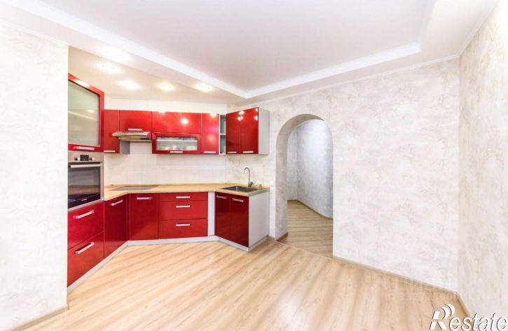 2-комн квартира Ботанический пер, 3,  д. 3