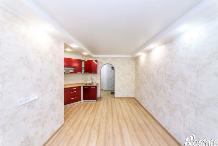 2-комн квартира Ботанический пер, 3,  д. 3