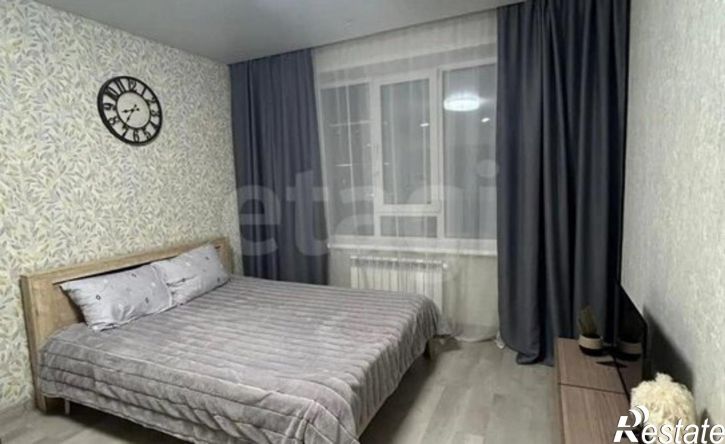 2-комн квартира ул Павла Нарановича, 1А,  д. 1А