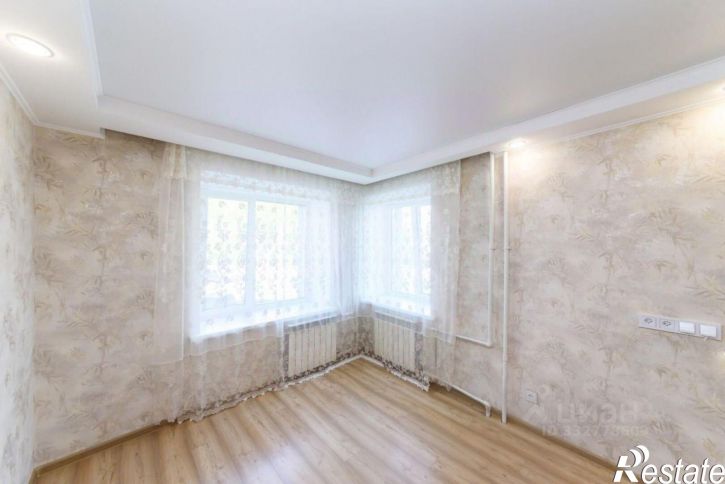 2-комн квартира Ботанический пер, 3,  д. 3